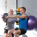 Health Clinic thumbnail exercise